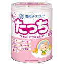 Megu Milk’s Tachchi follow up baby milk