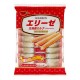 Bourbon Ellese Hokkaido Milk 18 Sticks