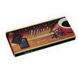 Premium Bourbon Alfort Mini Chocolate