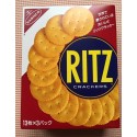 Nabisco Ko Ritz