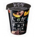 BOURBON North Japanese Dark Chocolate Potato Chips 36g