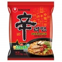 NongShim Shin Ramyun Noodle Soup, Gourmet Spicy, 4.2 Ounce