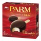 Palm chocolate 