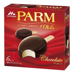 Palm chocolate 