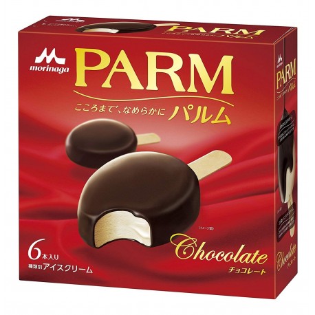 Palm chocolate 