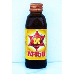  M-150 Energy Drink From Thailand Original