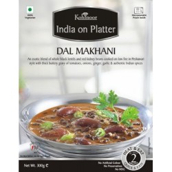 kohinoor dal tadka