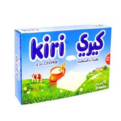 Kiri Cream Cheese