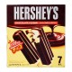 Lotte Hershey's Chocolate Ice Bar