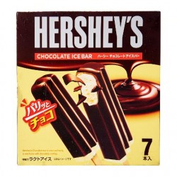 Lotte Hershey's Chocolate Ice Bar