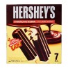 Lotte Hershey's Chocolate Ice Bar