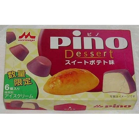 Pino desert