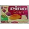 Pino desert