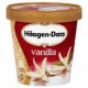 Haagen-Dazs Ice Cream Vanilla