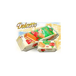 Dolcetto Strawberry