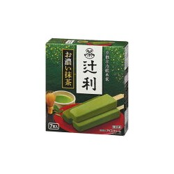 Meiji Tsuyutoshi Ozaki Matcha 45 ml X 7