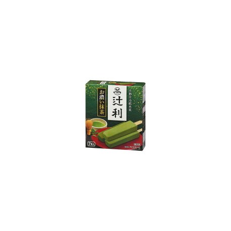 Meiji Tsuyutoshi Ozaki Matcha 45 ml X 7