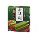 Meiji Tsuyutoshi Ozaki Matcha 45 ml X 7