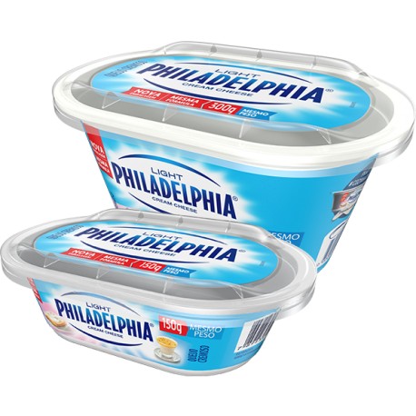 Kraft Philadelphia Cream Cheese Brick Fat Free