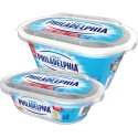 Kraft Philadelphia Cream Cheese Brick Fat Free