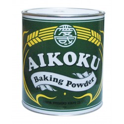 Aikoku Baking Powder Red Brand Expansion Agent Aikoku Baking Powder Red 2 kg Cans