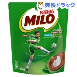 Nestle Japan Miro Original