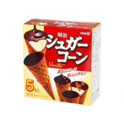Meiji CHOCOLAT + (Meiji Chocolat Plus)
