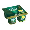 Danone Bio Yogurt