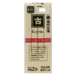 Toa Foods Negative Noodle Somen 400 g × 25