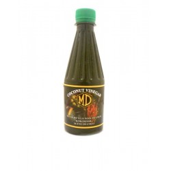 MD Sri Lankan Coconut Vinegar (Toddy Nectar)