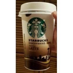  Starbucks Coffee Frappuccino Coffee Drink