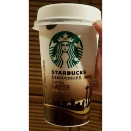  Starbucks Coffee Frappuccino Coffee Drink