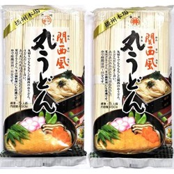 Toa Foods Kansai Komaru Udon 450 g × 2 bags