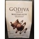 Godiva All Dark Chocolate Deluxe