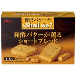 Ezaki Glico Sharwie