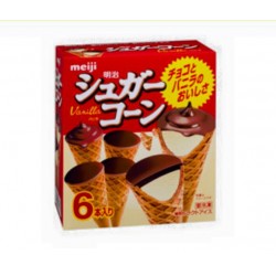 Meiji CHOCOLAT icecream