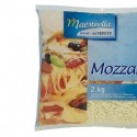 Mozzarella Cheese 400g