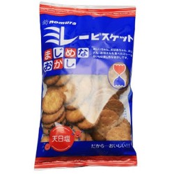 Nomura Majime Millet Biscuits 