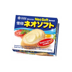 NEO SOFT VEGETABLE OIL SPREAD