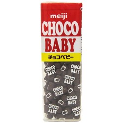 Meiji Choco Baby