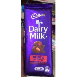 Dairy Milk