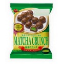  Bourbon "Matcha Crunch" Matcha Milk Chocolate