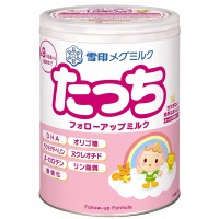 Megu Milk’s Tachchi follow up baby milk